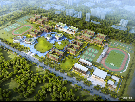 喜讯！新区公司联合七建集团签约2021年第一单